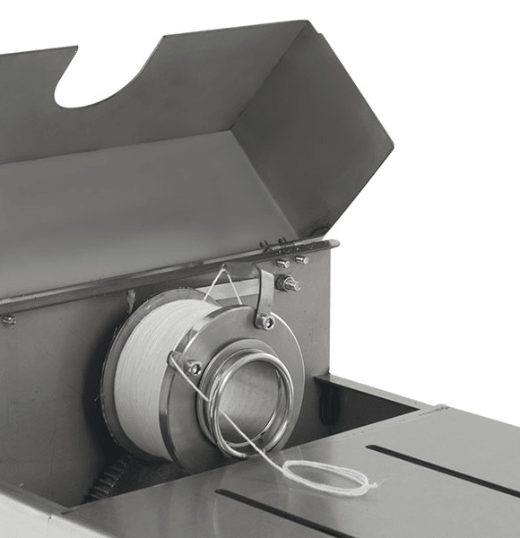 Клипсатор обвязчик Foodatlas HR-350