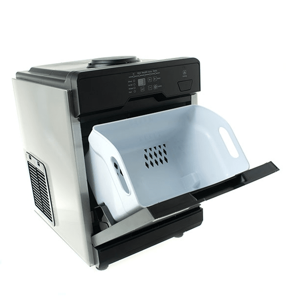 Льдогенератор Foodatlas BY-Z45FT