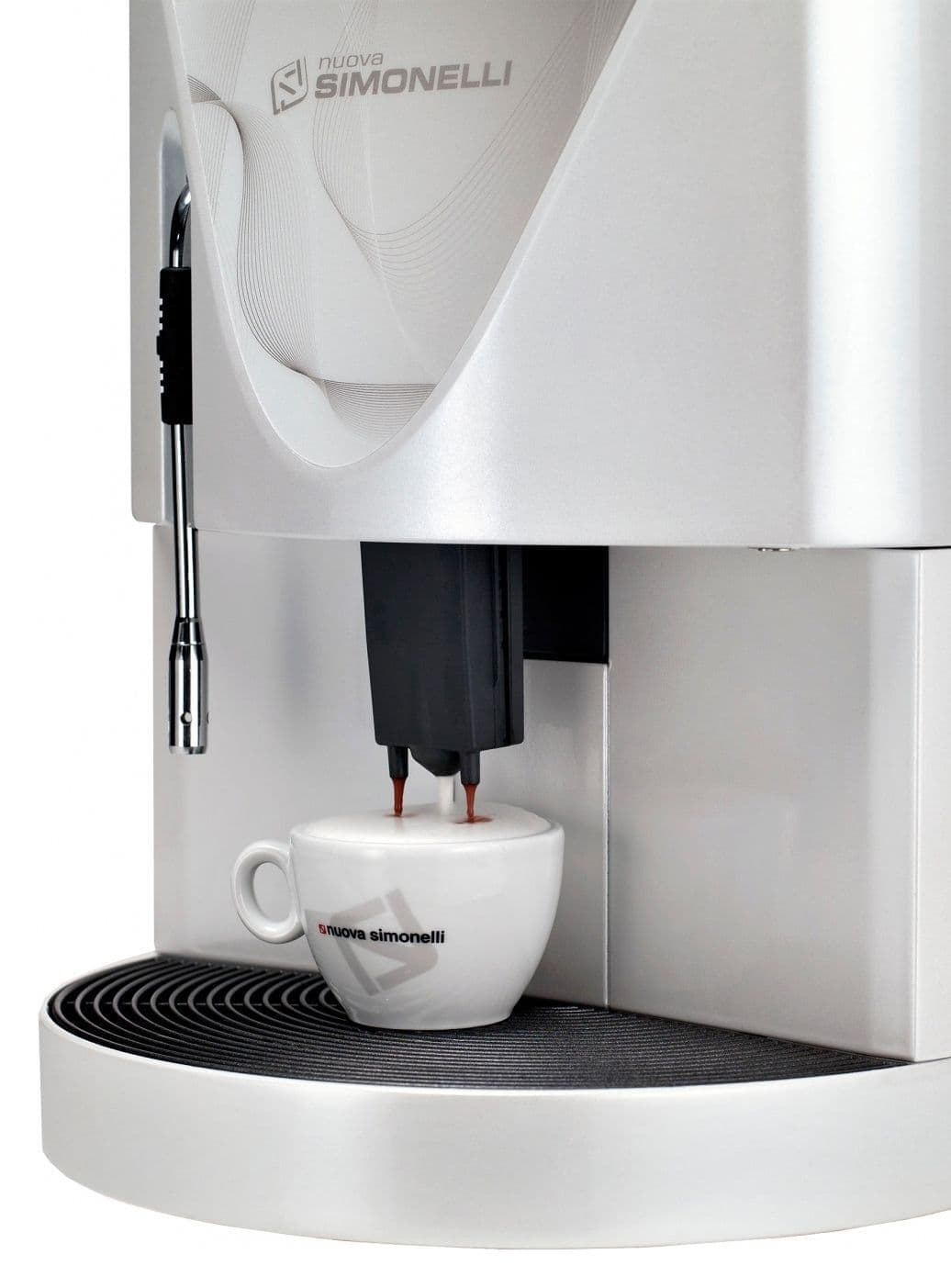 Кофемашина Nuova Simonelli Microbar II AD, с подкл. к вод