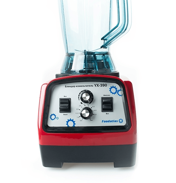 Блендер Foodatlas YX-390
