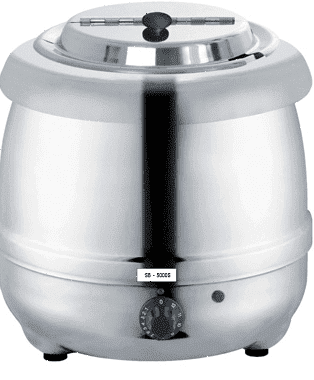 Мармит для первых блюд Gastrorag SB-5000S