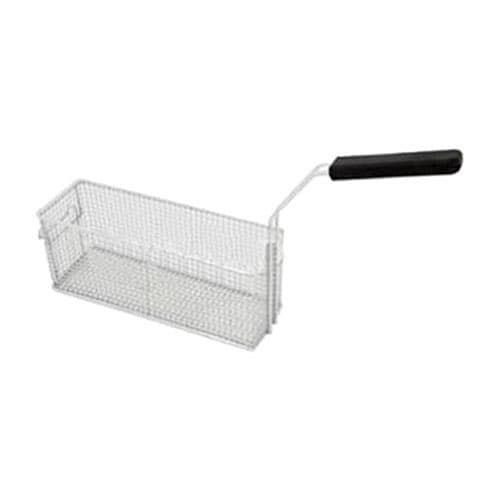 Корзина для фритюрницы Azimut 408 001 101, 105х300х120мм 1/2