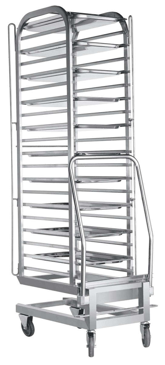 Тележка-шпилька Abat ТП 20-1/1 (11000008706)