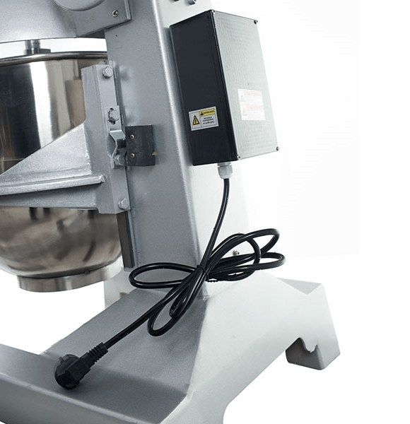 Миксер планетарный Foodatlas B-40BA Eco
