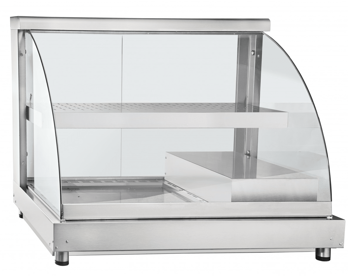 Витрина холодильная Abat ВХН-70-01 (21000807730)