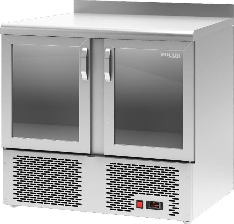 Стол холодильный Polair TDi2‑G