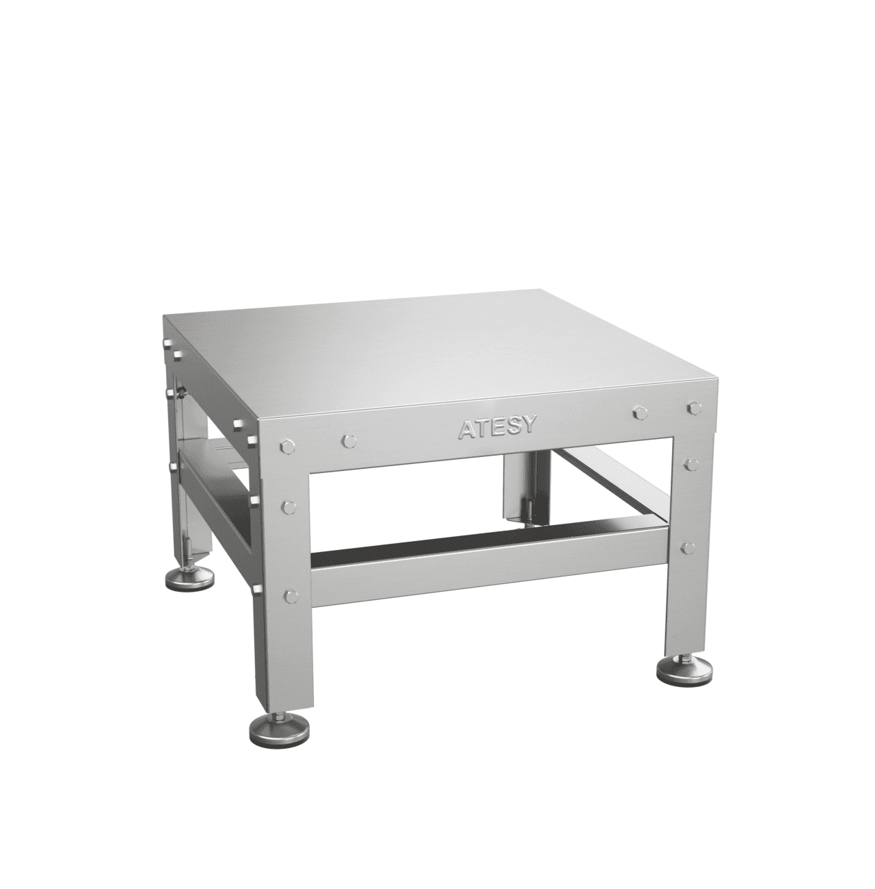 Подтоварник Atesy ПКИ-Б-400.600.280-02