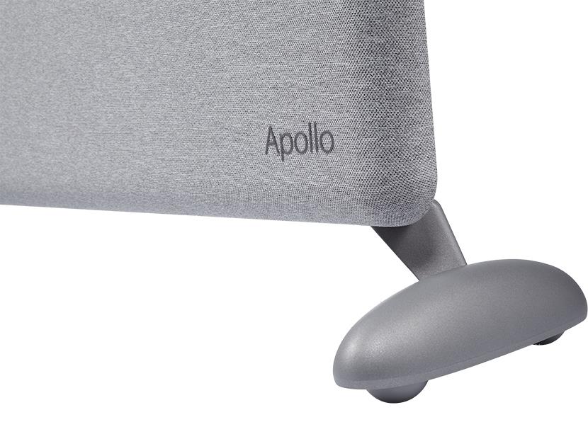 Конвектор электрический Ballu BEC/ATI-2501