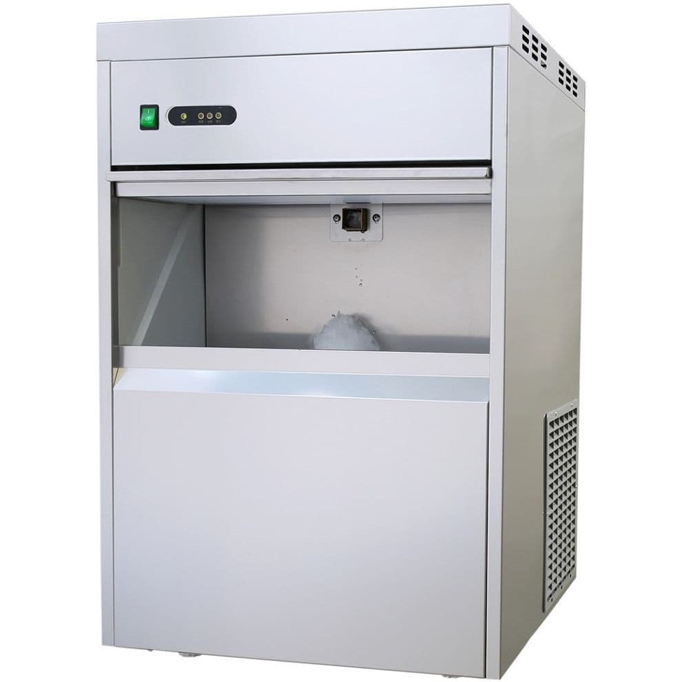 Льдогенератор Viatto VA-IMS-100