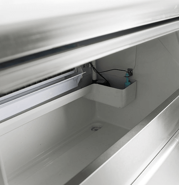 Льдогенератор Foodatlas MQ-90A Eco