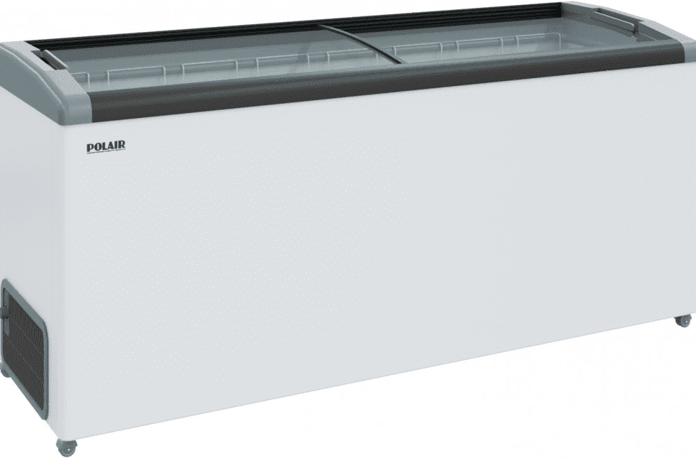 Ларь морозильный Polair DF155C-L