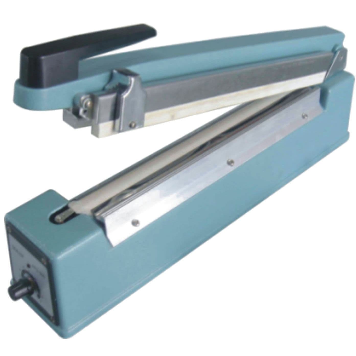 Импульсный запайщик Магикон FS-200C металл+нож