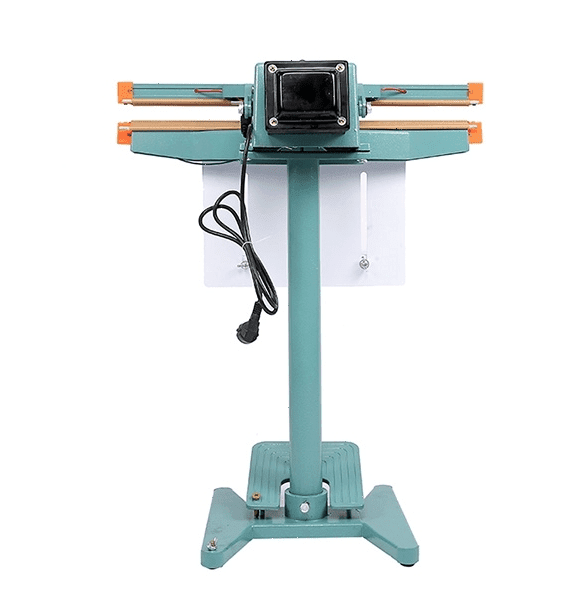 Запайщик пакетов Foodatlas PFS-650*2 Pro