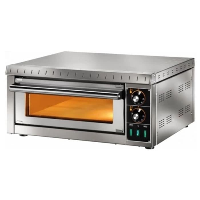 Печь для пиццы GAM MD 1 FORMD1MN230-ST