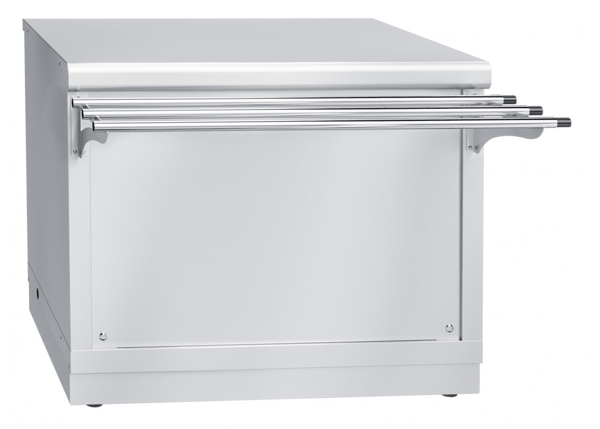 Прилавок для горячих напитков Abat ПГН-70Х (21000001845)