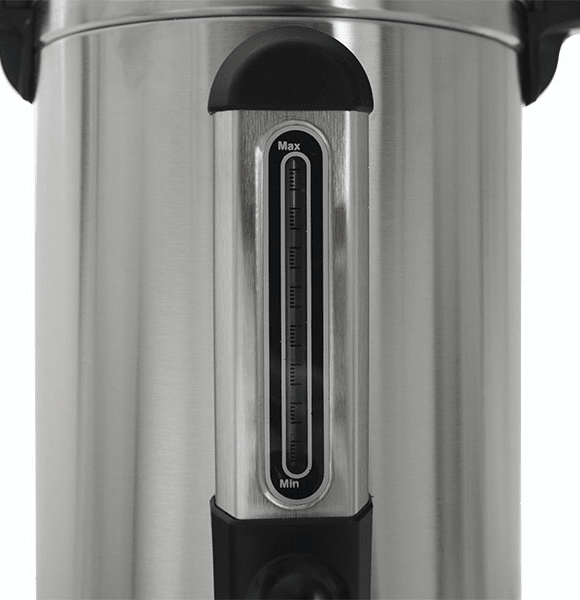 Кофейный перколятор Foodatlas HLB-12L