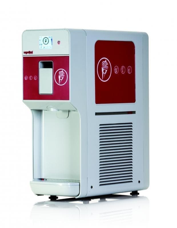 Фризер для мороженого UGOLINI Quick-GEL