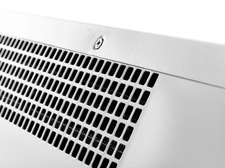 Электрическая тепловая завеса Ballu BHC-L06-S03-S