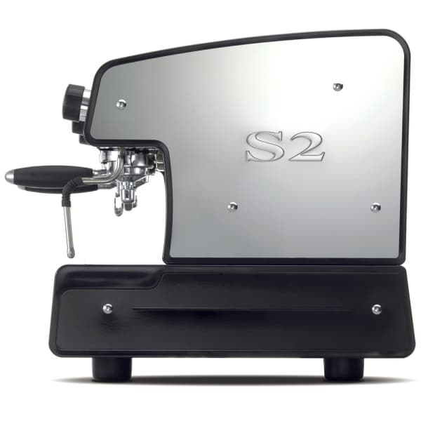 Кофемашина рожковая La Spaziale S2 EK 1Gr TA