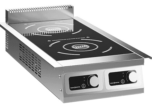 Плита индукционная Dominator ПЭИ-2(700)