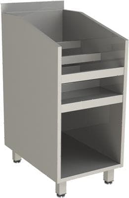 Барная станция Restoinox БСЛБ-6/7-Б