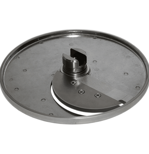 Машина овощерезательно-протирочная Белторгмаш МПР-350М