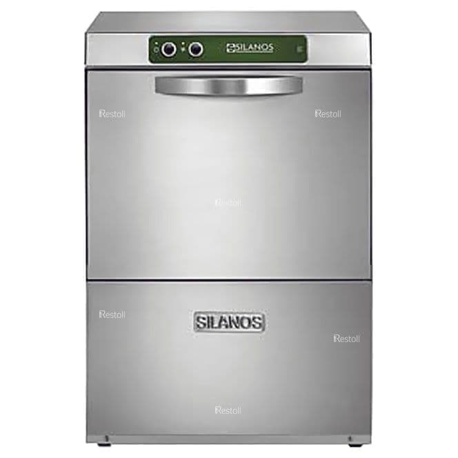 Фронтальная посудомоечная машина Silanos NE700