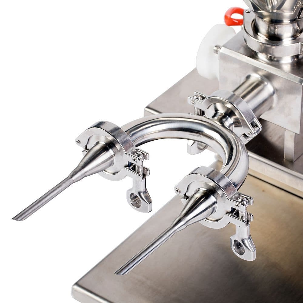 Шприц-дозатор Danler NF-22