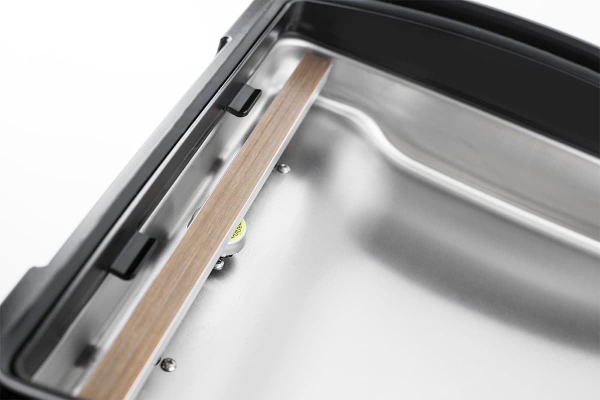 Вакуумный упаковщик CASO VacuChef 70