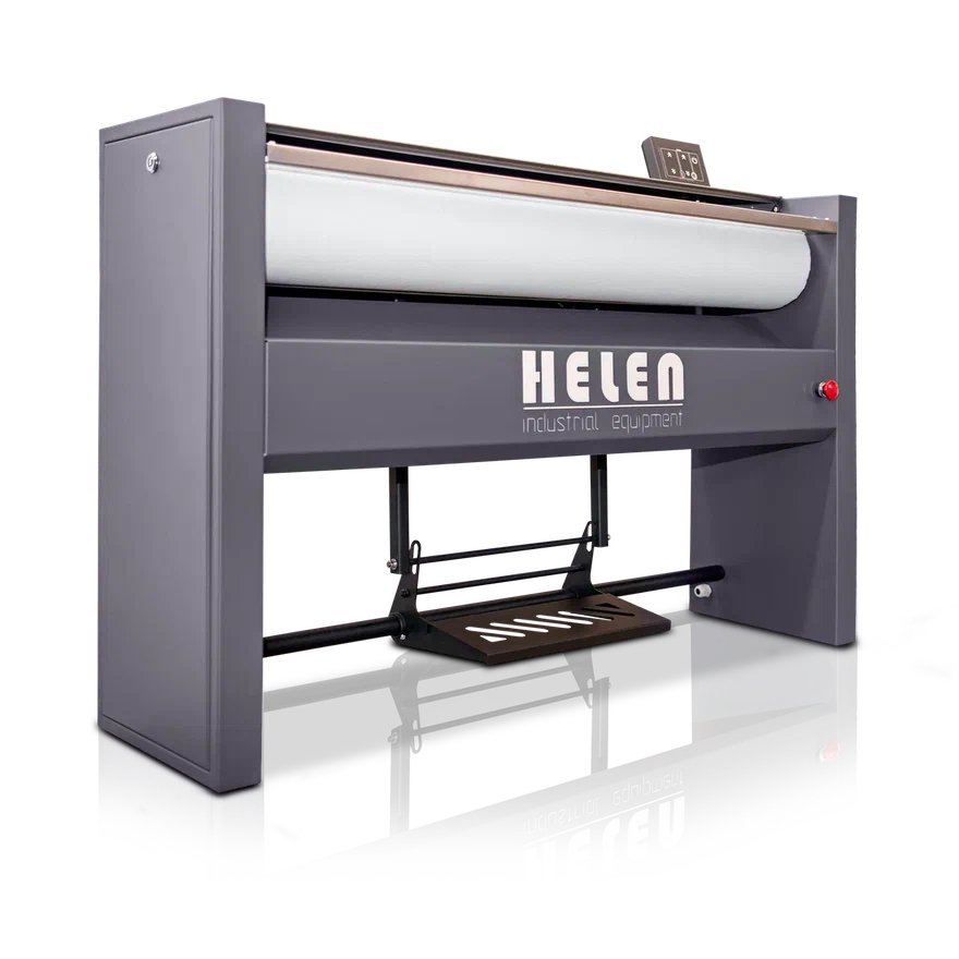 Гладильный каток Helen H 100.20 (380)