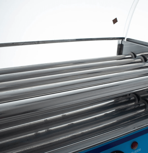 Гриль роликовый Foodatlas CY-5