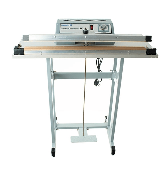 Запайщик пакетов Foodatlas SF-B600 Pro