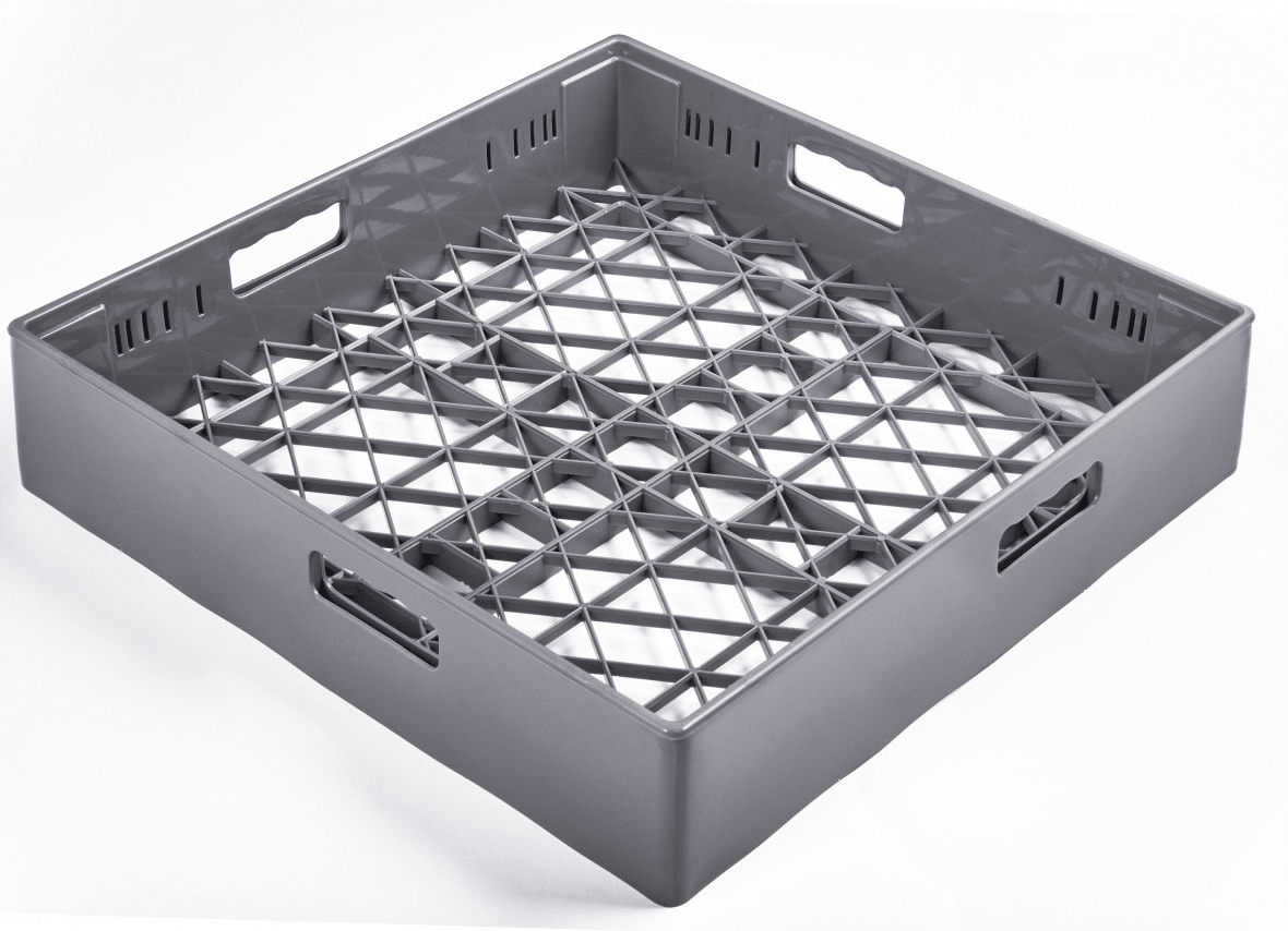 Тоннельная посудомоечная машина Abat МПТ-2000 правая (71000009797)