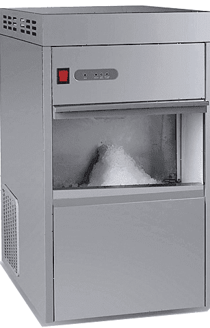 Льдогенератор Koreco AZMS50