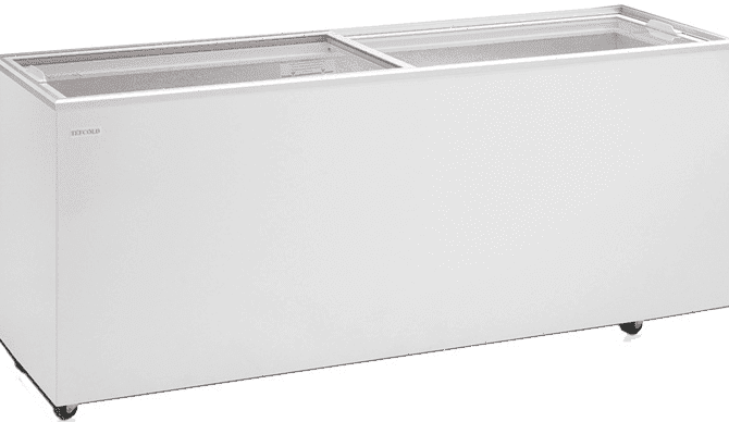 Ларь морозильный Tefcold IC700SC