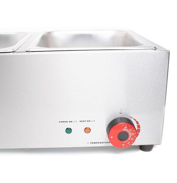 Мармит для вторых блюд Foodatlas EH-2V