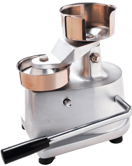 Пресс для гамбургеров Gemlux GL-PG100