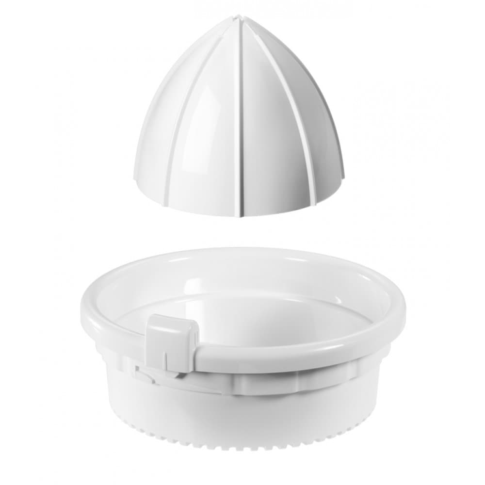 Процессор кухонный KitchenAid 5KFP1644EER красный