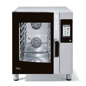 Пароконвектомат Apach AP7T
