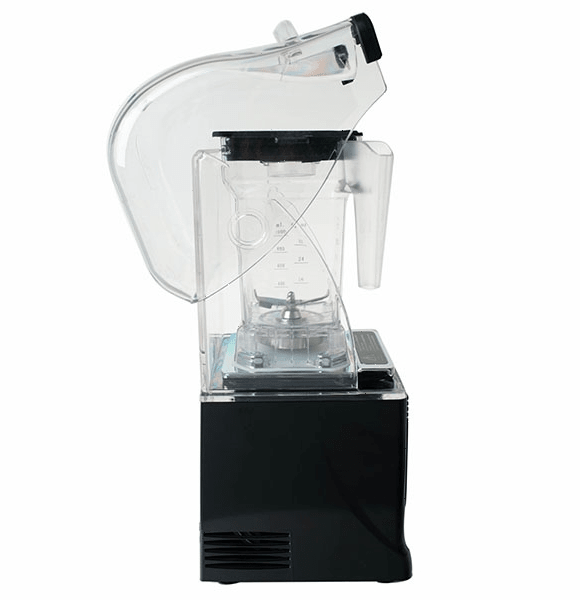 Блендер Foodatlas YX-825