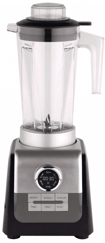 Блендер барный Gemlux GL-PB-888P