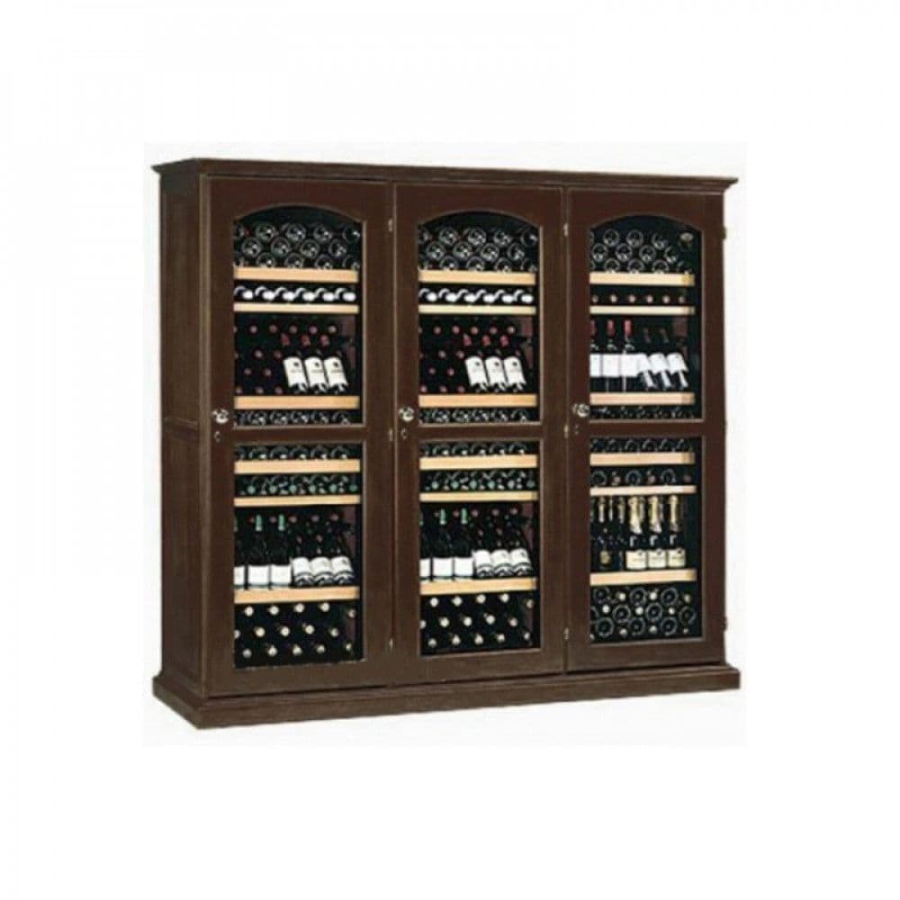 Шкаф винный IP Industrie CEX 3501 NU