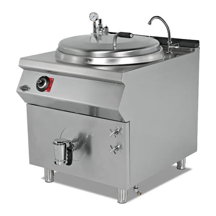 Котел пищеварочный Empero EMP KTE 150