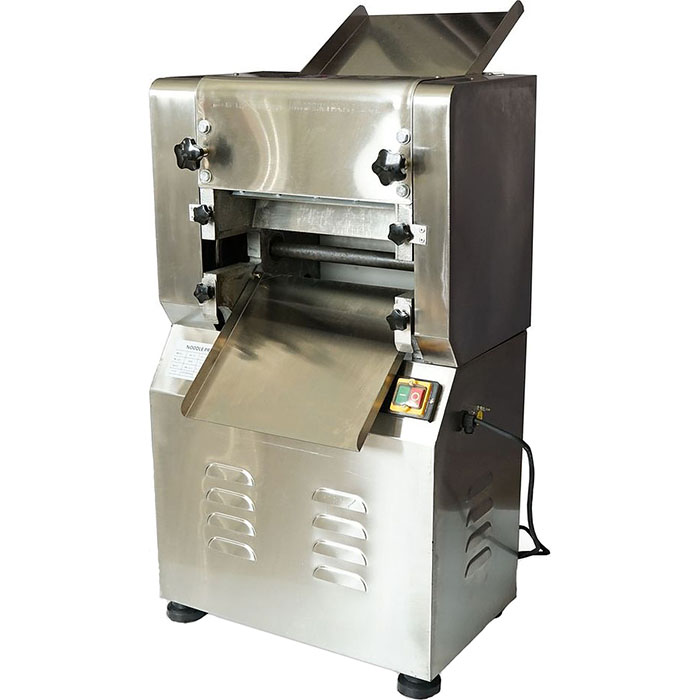 Тестораскаточная машина Gastromix YL290 для крутого теста