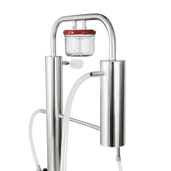 Самогонный аппарат Феникс Элегант Экстра, 12 литров