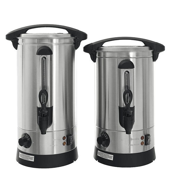 Кофейный перколятор Foodatlas HLB-10L