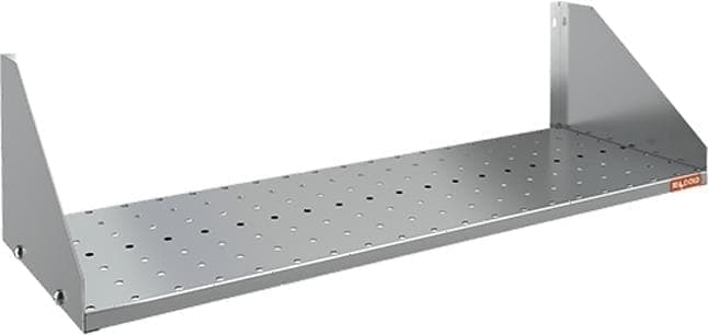 Полка кухонная Hicold НПС‑11/3 П