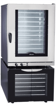 Шкаф расстоечный Abat ШРТ-12ЭМ (21000002980)