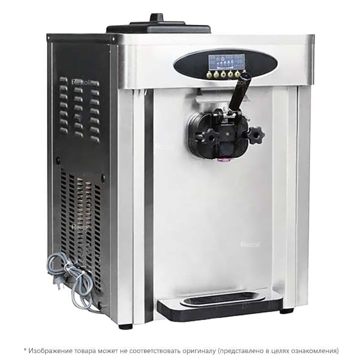 Фризер для мороженого Eksi ICT-120Ps