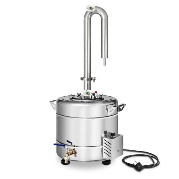 Самогонный аппарат Феникс Арсенал, 20 литров ТЭН